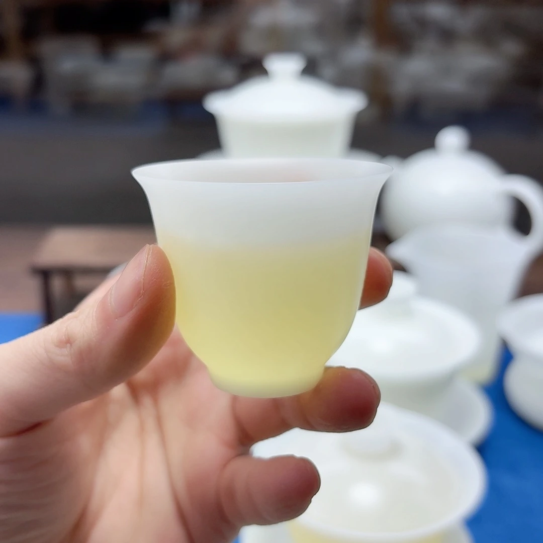 瓷都陈厂长茶具工厂