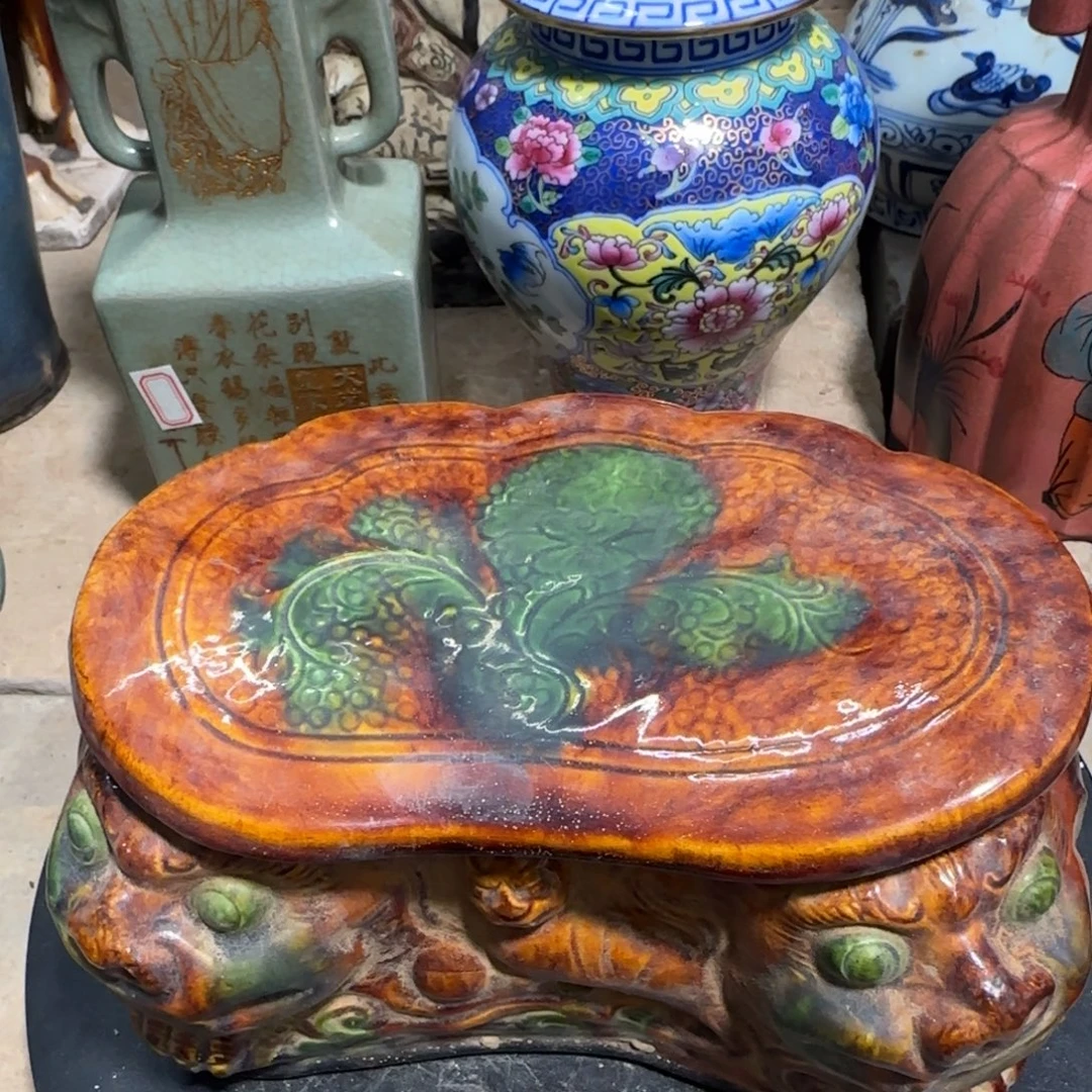 鲁***华瓷片瓷器瓷器瓷器瓷器