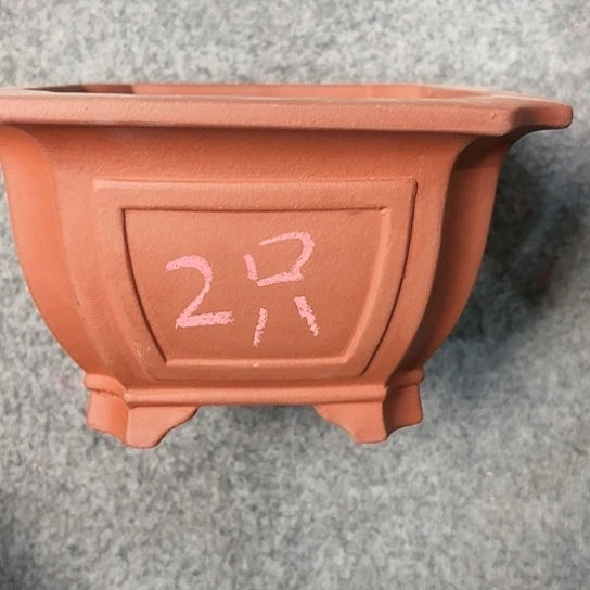 紫砂花盆用****5宜兴紫砂