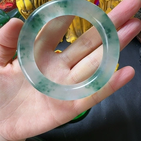 紫金钵盂菩提吊坠一***？