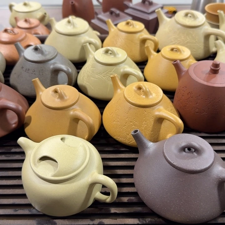 四***几茶壶紫砂88866668888