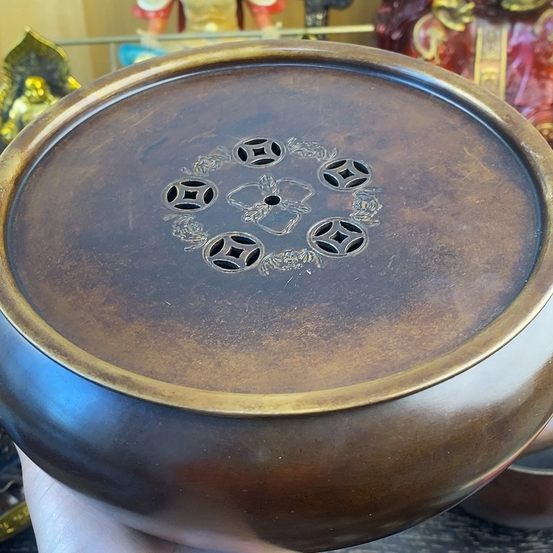 勇***前案台摆件 物品摆件