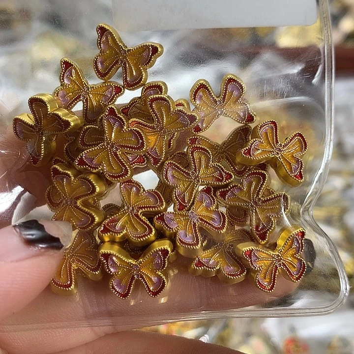 铜合金可爱系列 满三单飞5