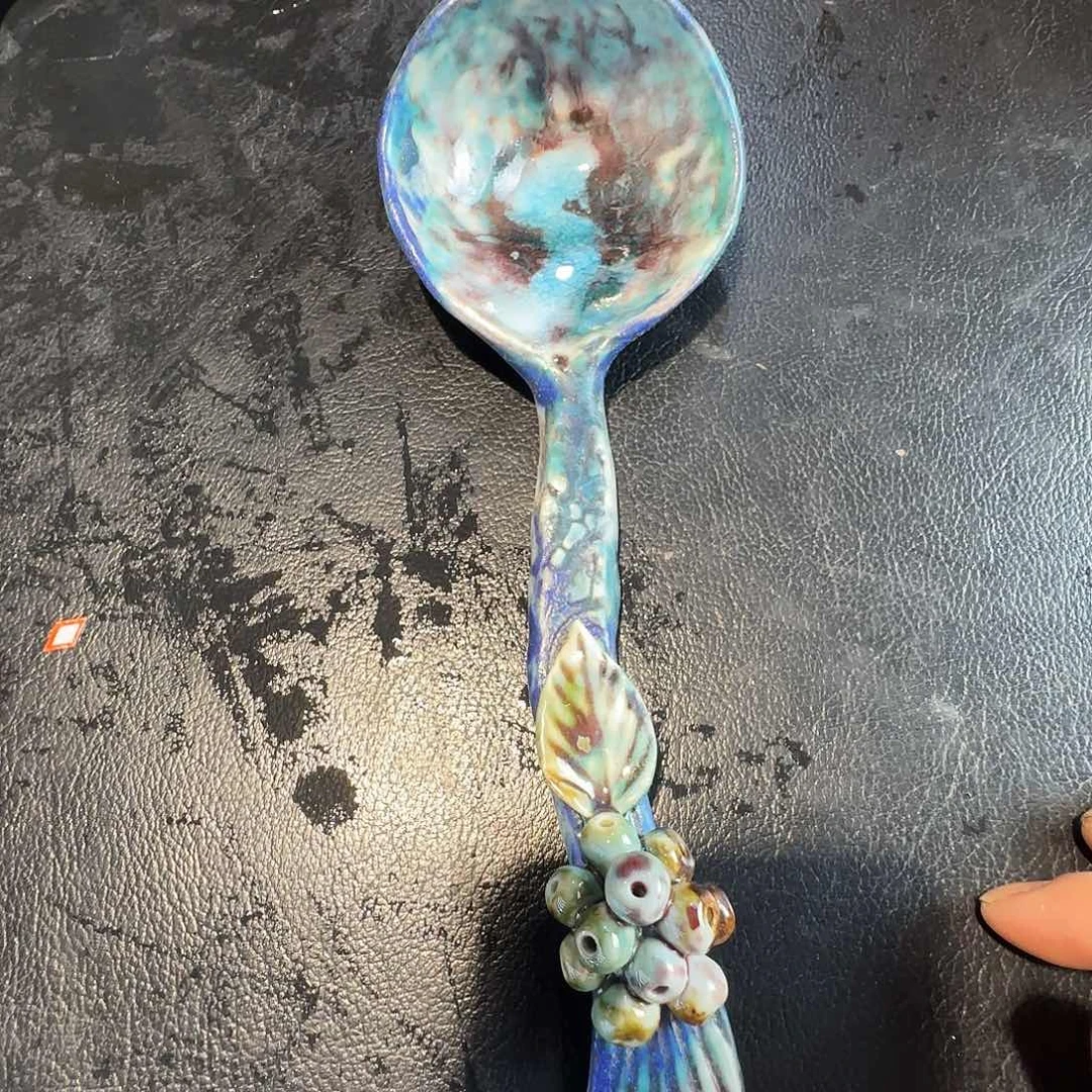 纯手工咖啡杯盘碗