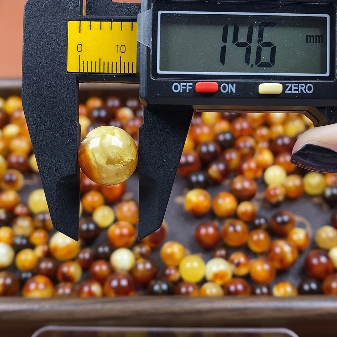 蜜蜡未镶嵌裸石蜜蜡991