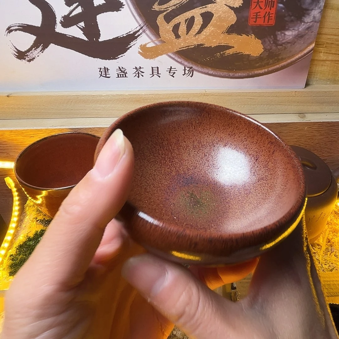 茶盏不想吃啊怎么吃不好