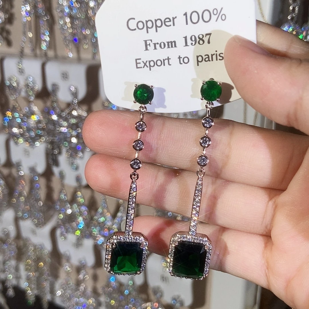 铜合金锆石925银