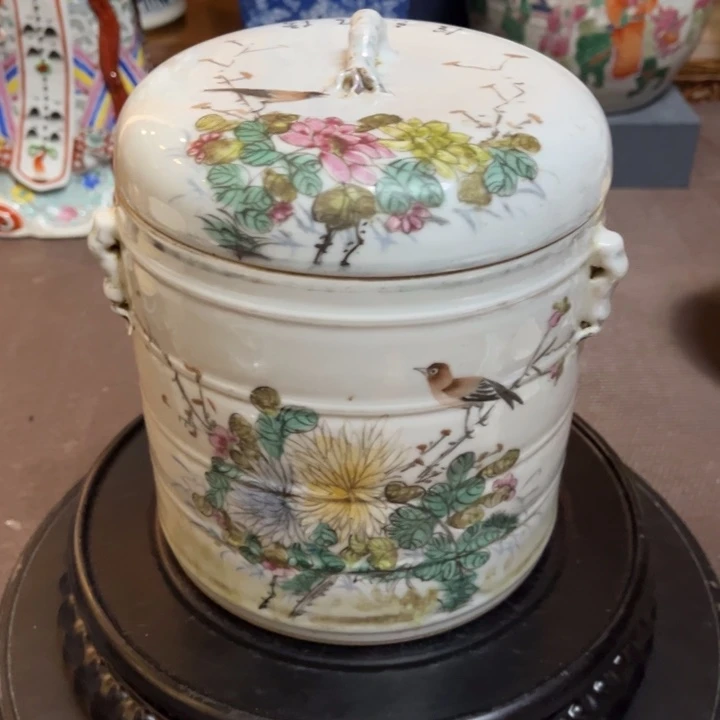 劳***者陶陶瓷艺术品ooooooo