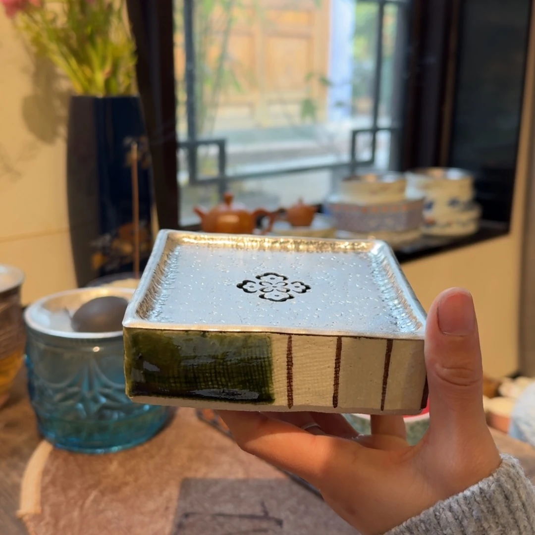 罐纯手工制作的一款