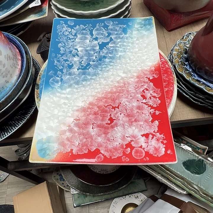 瓷片本店现有满二十包邮