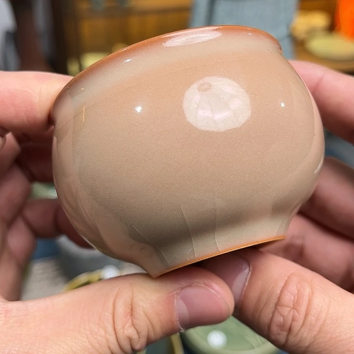 微瑕功夫茶具家用多功能