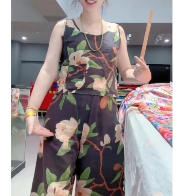 时尚潮流百搭精品女装dgd1117