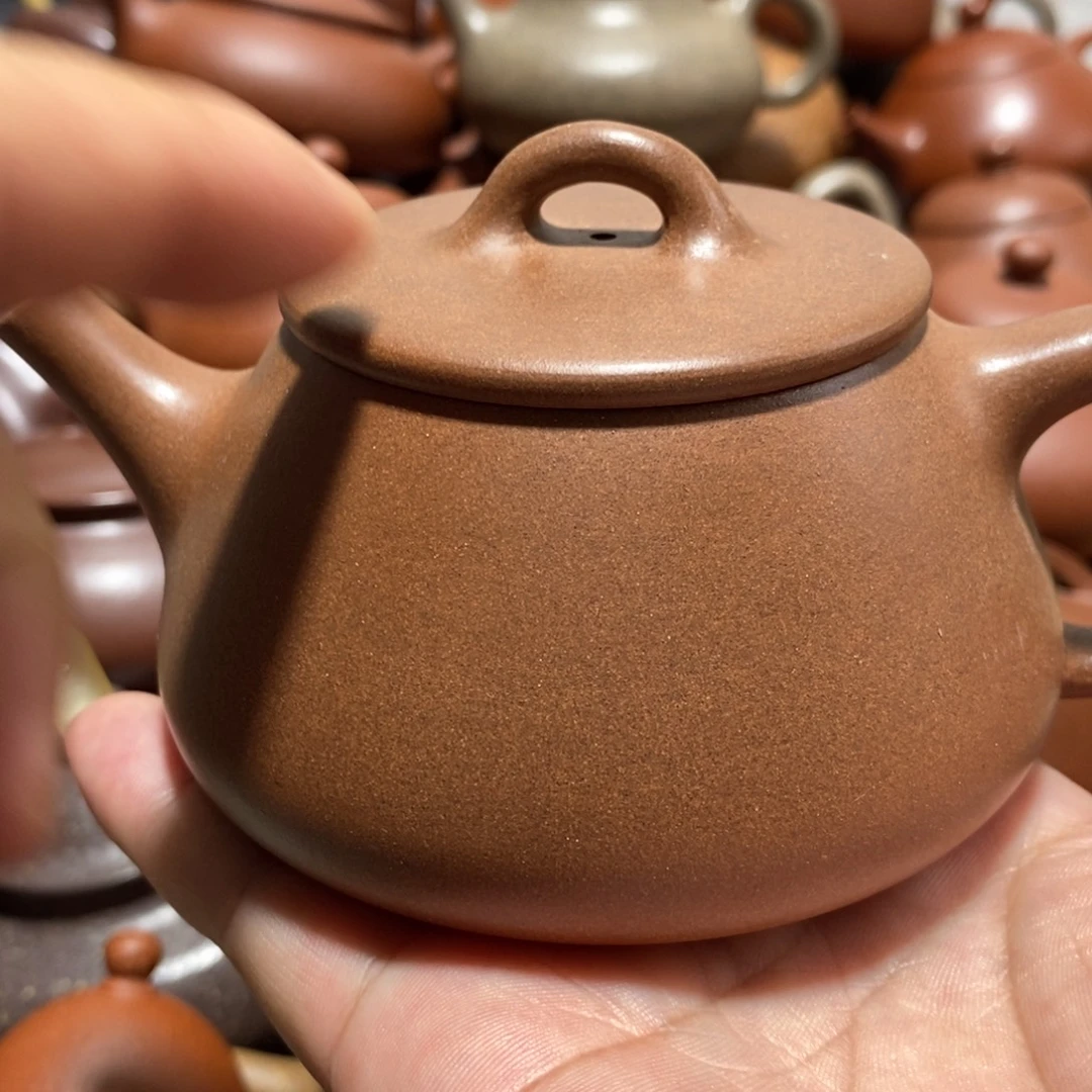 紫砂茶壶闪购商品紫砂壶