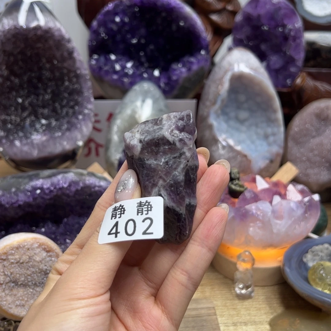 未镶嵌水晶大型摆件（非配饰）402