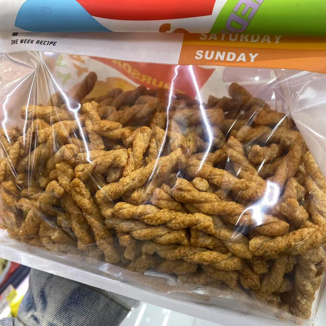 【500g】散称小麻花