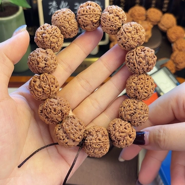 金刚菩提手串000228