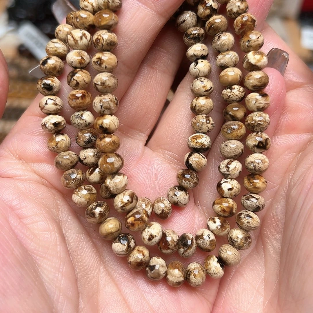 琥珀未镶嵌裸石抚顺琥珀20077六