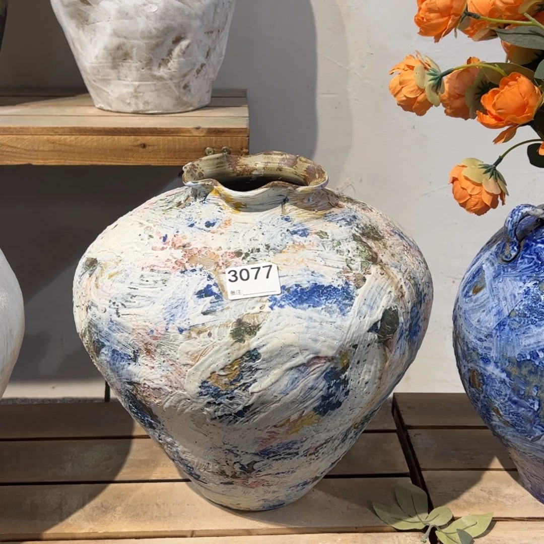 瓷片3077高33口10默认无孔