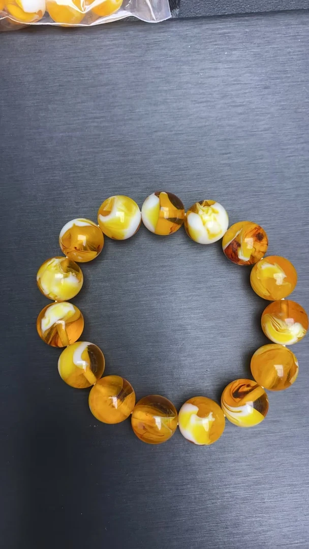 手链 YY33【臻源饰品】精品时尚百搭气质款手串（多样性发其一）