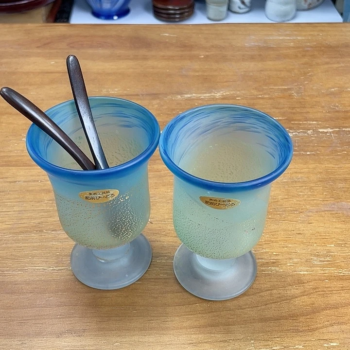 杯中古物品，默认微瑕