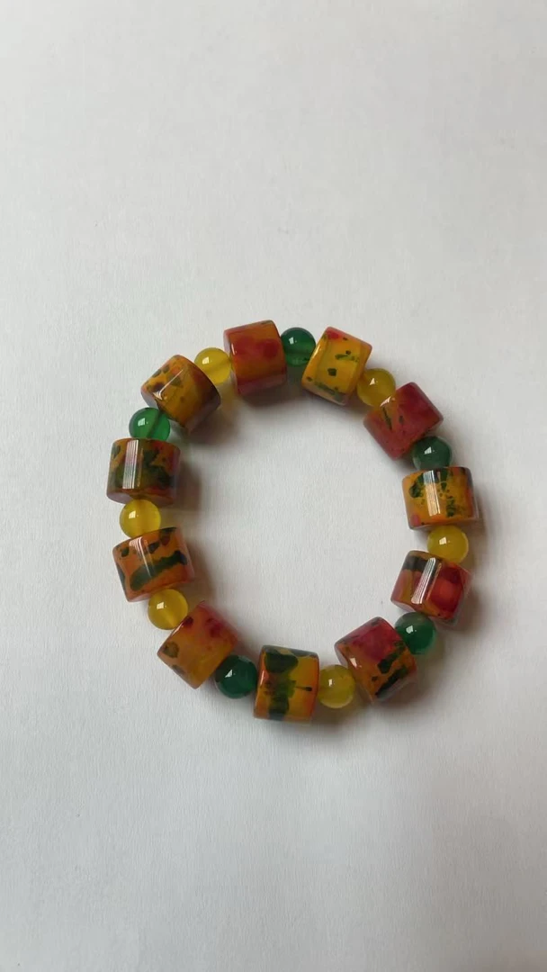 D199 百岁灵手链