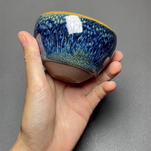 【闪购商品】茶盏-10179..........