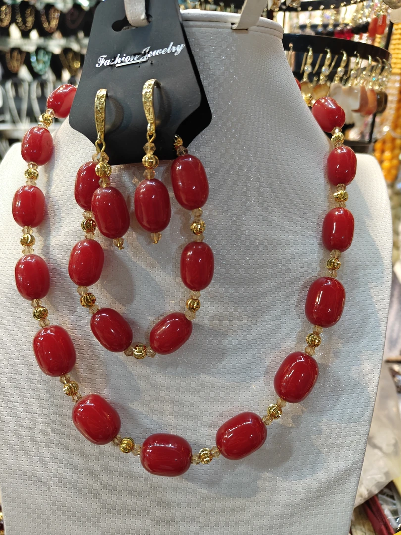 不锈钢项链  ئوخشىتىلغان كەھرى ۋار.