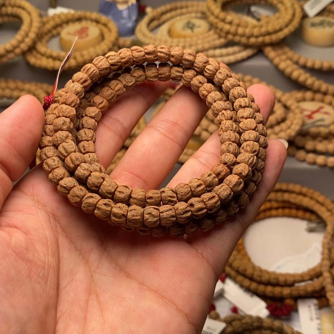 柏香籽/百香籽吊坠