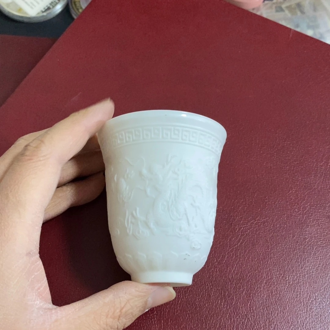 8838茶杯的点点滴滴