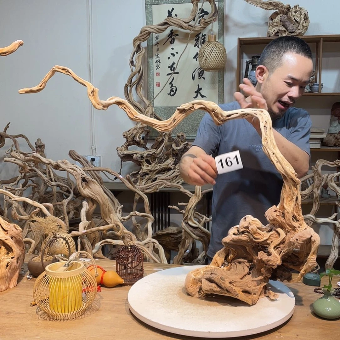 李***厂香榧木这样做好工作才知道