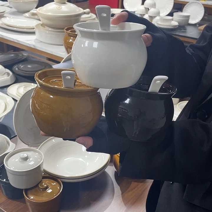 白瓷餐盘餐盘餐盘