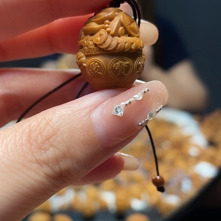 橄榄核手串/手链橄榄