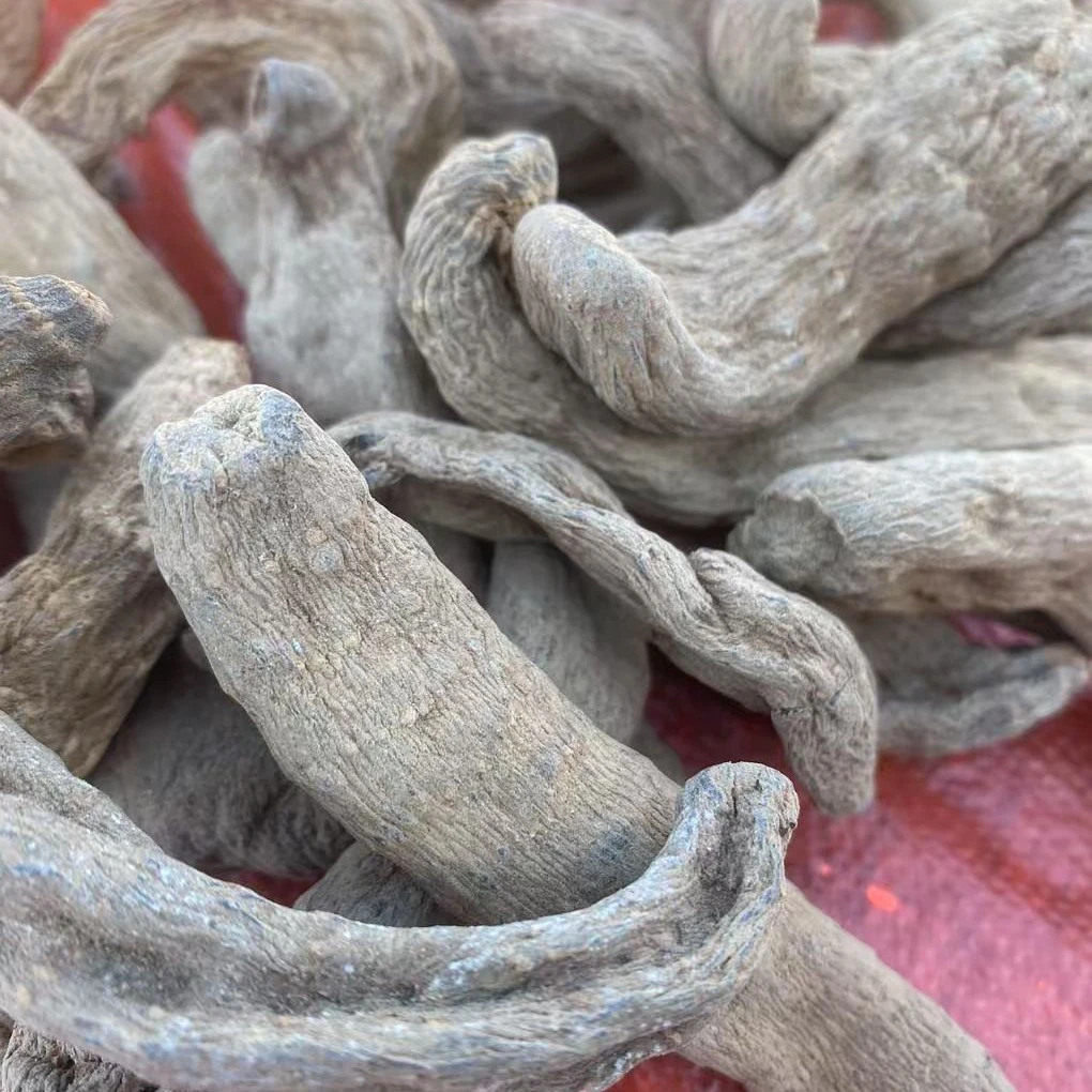 云南边境土特产黑天麻