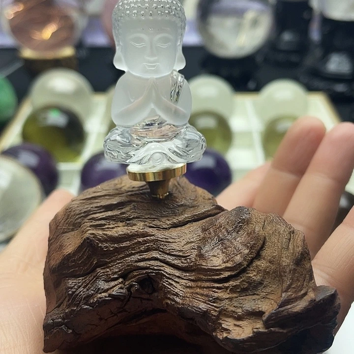 摆件未镶嵌水晶水晶B175