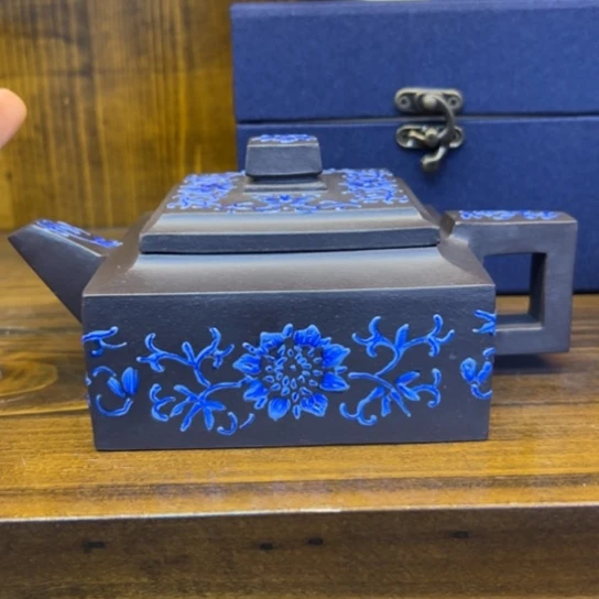 【闪购商品】紫砂茶壶紫砂壶等