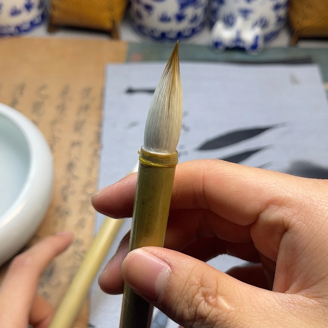 3.6狼羊兼毫直播福利