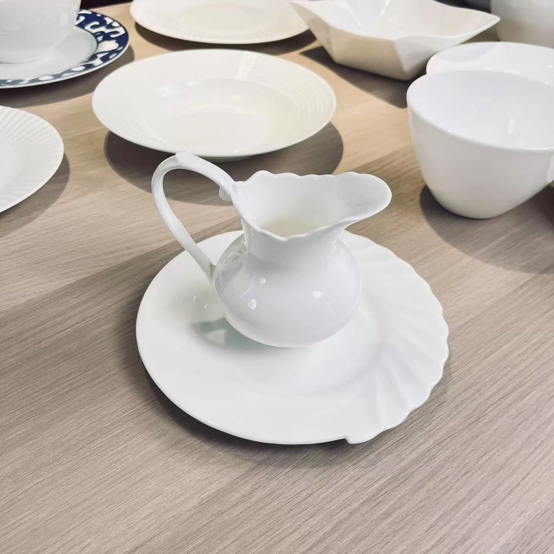 C英式外贸精品瓷器