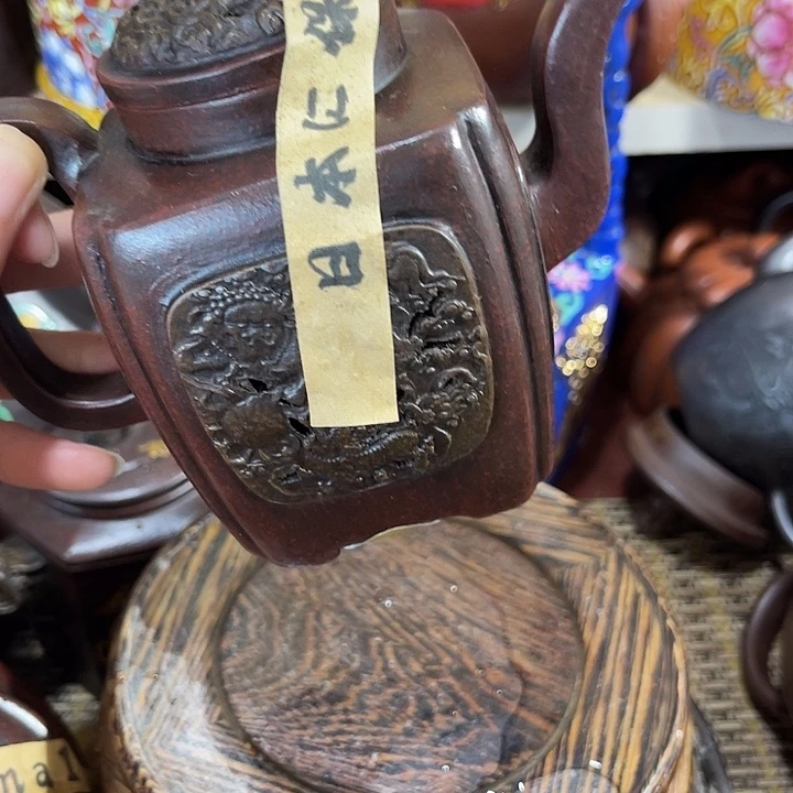 茶壶紫泥111111111111111