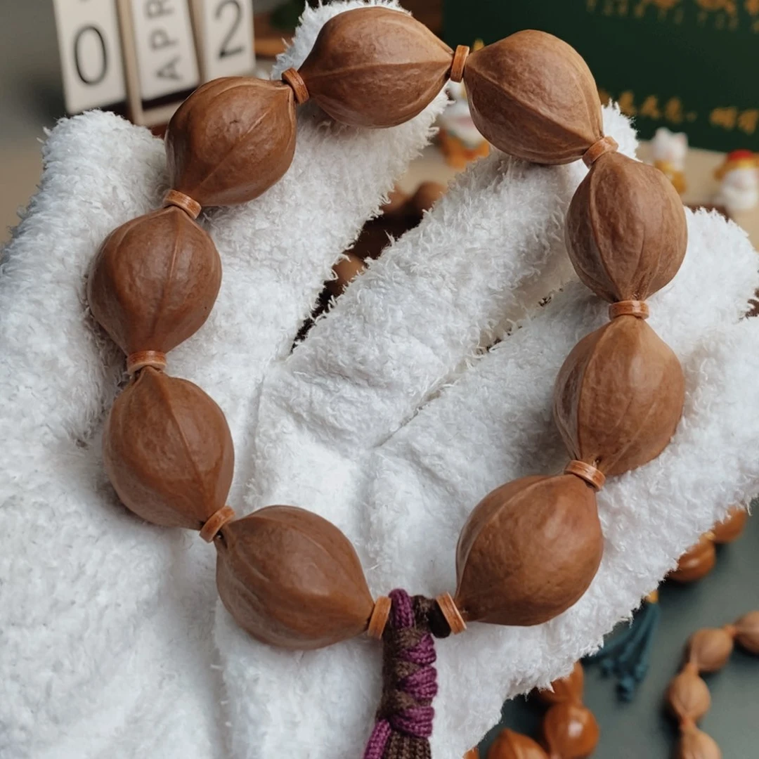 精挑细选20/27梅林铁核素串