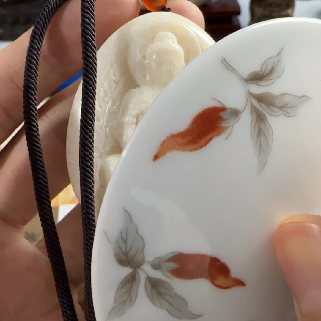 摆件茶文化，工艺古美术