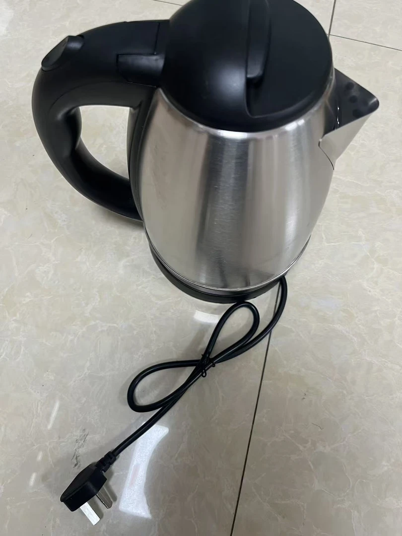 磨砂多功能小型水壶
