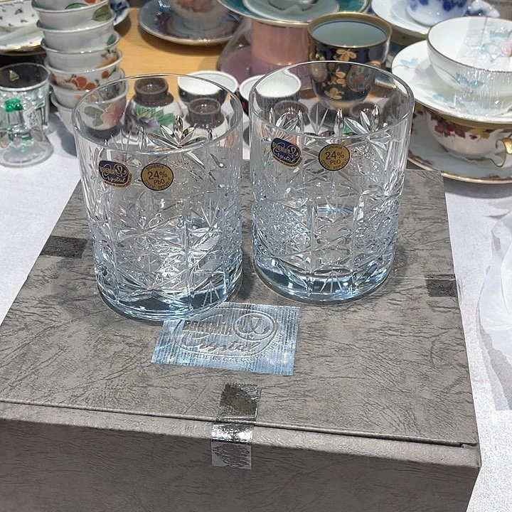 精品进口瓷器瓷片