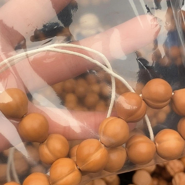 手串文玩核桃简***见