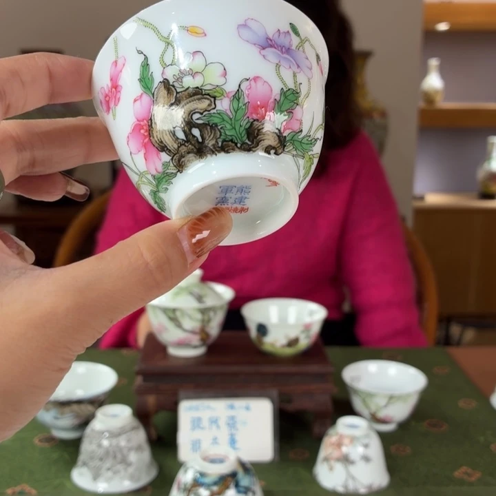 九鸣瓷艺九鸣瓷艺