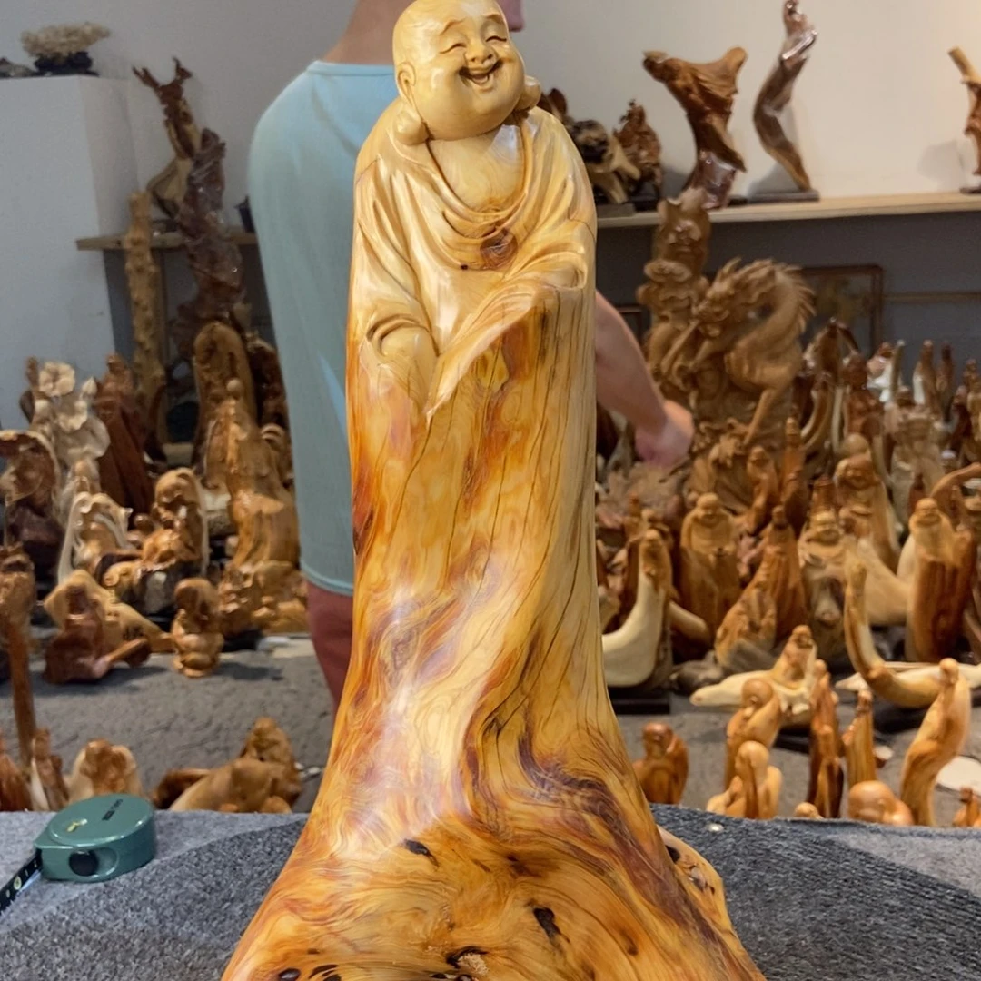 柏木（崖柏）进来点点关注哦