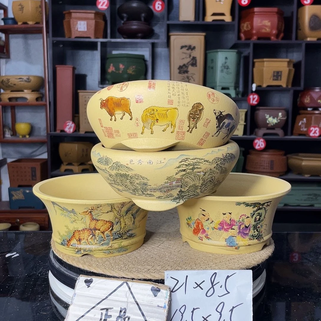 紫砂艺术紫砂工艺