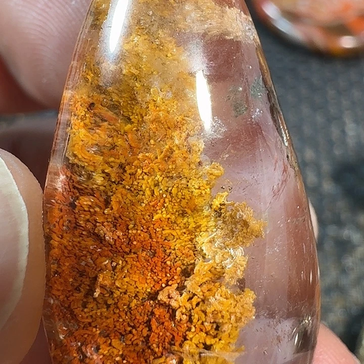 碧***彧吊坠(不含链)未镶嵌水晶