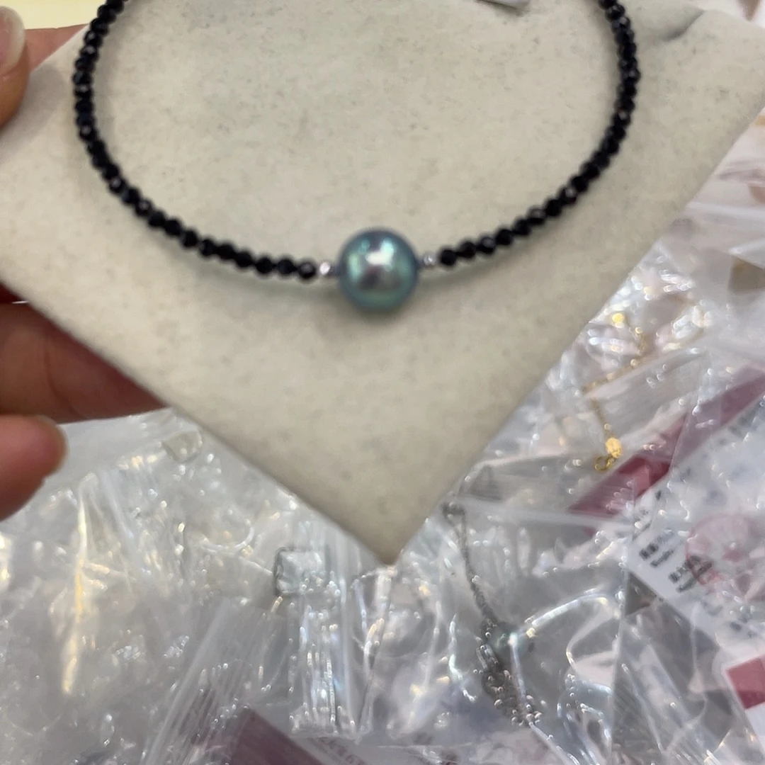 手绳未镶嵌海水珍珠