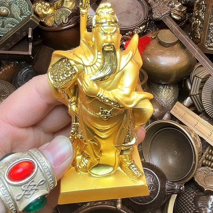 铜锣湾的历史文化