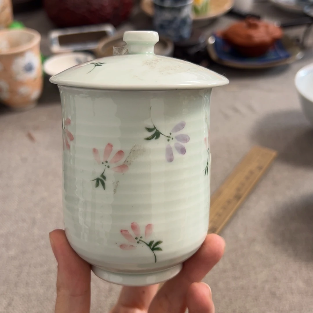 陶瓷等行业的生产